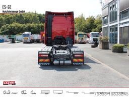 VOLVO FH 6x2T VLA LOWLINER
