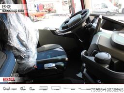 VOLVO FH 6x2T VLA LOWLINER