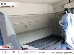 VOLVO FH 6x2T VLA LOWLINER