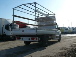 VOLKSWAGEN Crafter Pritsche 35 mittellang 2,0*Euro6d TEMP