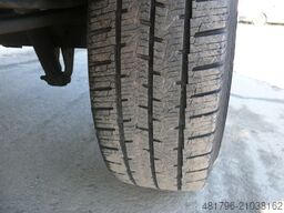 VOLKSWAGEN Crafter Pritsche 35 mittellang 2,0*Euro6d TEMP