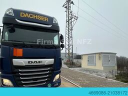 DAF XF 106.450 ADR TOP Zustand  3 Stück