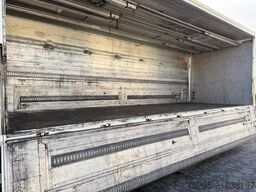 MERCEDES-BENZ Antos 2543 für Schmierstoff Pumpen 4xSchläuche