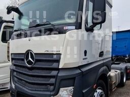 MERCEDES-BENZ Actros 1851 /Ret/ 2Kreis Hydraulik /FULL SERVICE