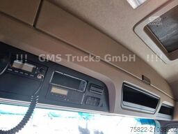 MERCEDES-BENZ Actros 1851 /Ret/ 2Kreis Hydraulik /FULL SERVICE