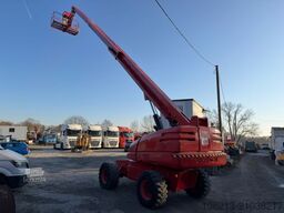 Skyjack SKYJACK SK66T 22m