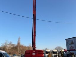 Skyjack SKYJACK SK66T 22m