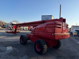 Skyjack SKYJACK SK66T 22m