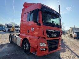 MAN TGX 18.420