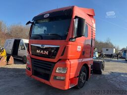 MAN TGX 18.420