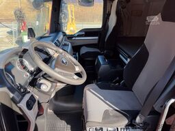 MAN TGX 18.420