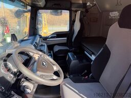 MAN TGX 18.420