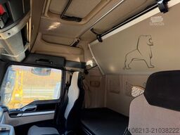 MAN TGX 18.420