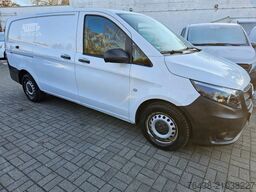 MERCEDES-BENZ Vito 114 CDI LANG|AC|AHK|KAM|TÜV+SERV+REIF+BREMS