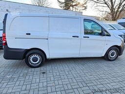 MERCEDES-BENZ Vito 114 CDI LANG|AC|AHK|KAM|TÜV+SERV+REIF+BREMS