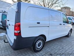 MERCEDES-BENZ Vito 114 CDI LANG|AC|AHK|KAM|TÜV+SERV+REIF+BREMS