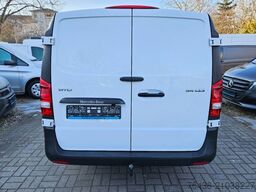 MERCEDES-BENZ Vito 114 CDI LANG|AC|AHK|KAM|TÜV+SERV+REIF+BREMS