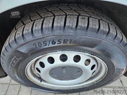 MERCEDES-BENZ Vito 114 CDI LANG|AC|AHK|KAM|TÜV+SERV+REIF+BREMS