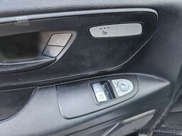 MERCEDES-BENZ Vito 114 CDI LANG|AC|AHK|KAM|TÜV+SERV+REIF+BREMS