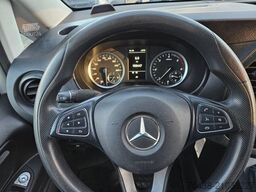 MERCEDES-BENZ Vito 114 CDI LANG|AC|AHK|KAM|TÜV+SERV+REIF+BREMS