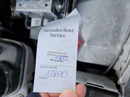 MERCEDES-BENZ Vito 114 CDI LANG|AC|AHK|KAM|TÜV+SERV+REIF+BREMS