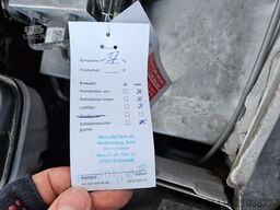 MERCEDES-BENZ Vito 114 CDI LANG|AC|AHK|KAM|TÜV+SERV+REIF+BREMS