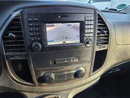 MERCEDES-BENZ Vito 114 CDI LANG|AC|AHK|KAM|TÜV+SERV+REIF+BREMS