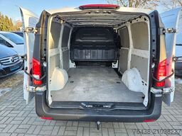 MERCEDES-BENZ Vito 114 CDI LANG|AC|AHK|KAM|TÜV+SERV+REIF+BREMS