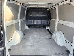 MERCEDES-BENZ Vito 114 CDI LANG|AC|AHK|KAM|TÜV+SERV+REIF+BREMS