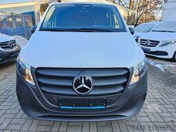 MERCEDES-BENZ Vito 114 CDI MIXTO|DoKa|5SITZE|REIF+BREMSE+ÖLneu