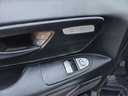 MERCEDES-BENZ Vito 114 CDI MIXTO|DoKa|5SITZE|REIF+BREMSE+ÖLneu