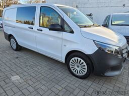 MERCEDES-BENZ Vito 114 CDI MIXTO|DoKa|5SITZE|REIF+BREMSE+ÖLneu