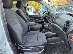 MERCEDES-BENZ Vito 114 CDI MIXTO|DoKa|5SITZE|REIF+BREMSE+ÖLneu
