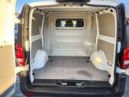MERCEDES-BENZ Vito 114 CDI MIXTO|DoKa|5SITZE|REIF+BREMSE+ÖLneu