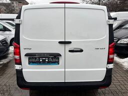 MERCEDES-BENZ Vito 116 CDI XL|EXTRALANG|TÜV+REIFEN+BREMSENneu