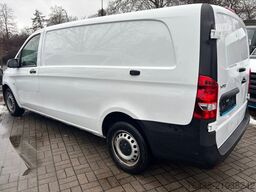 MERCEDES-BENZ Vito 116 CDI XL|EXTRALANG|TÜV+REIFEN+BREMSENneu