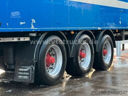 KNAPEN K200 Schubboden