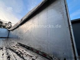 KNAPEN K200 Schubboden