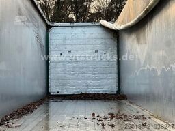 KNAPEN K200 Schubboden