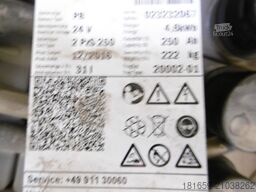 LINDE T 20