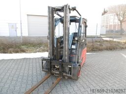 LINDE E 20 L - 02