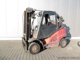 LINDE H 40 T