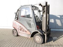 LINDE H 40 T