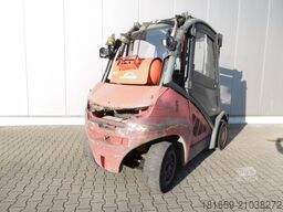 LINDE H 40 T