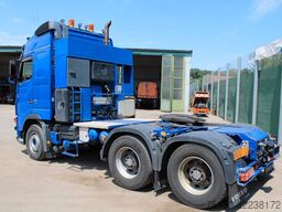 VOLVO FH 660 6x4 BB - Nr.: 182
