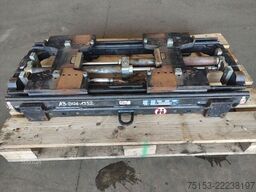 Cascade 25L-FPS-2A-38769 RO