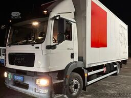 MAN TGM 15.290 EEV