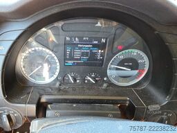 IVECO Stralis 480 S-Way, 2 Kreishydr.,Wartungsvertrag