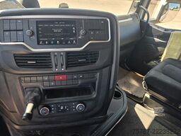 IVECO Stralis 480 S-Way, 2 Kreishydr.,Wartungsvertrag