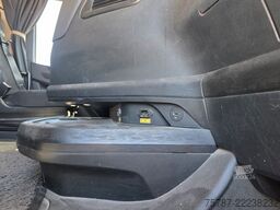IVECO Stralis 480 S-Way, 2 Kreishydr.,Wartungsvertrag